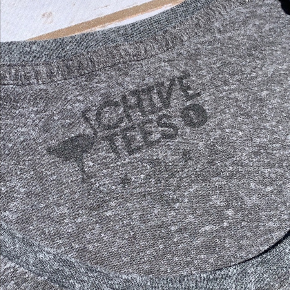 Chive Tee - Picture 3 of 4